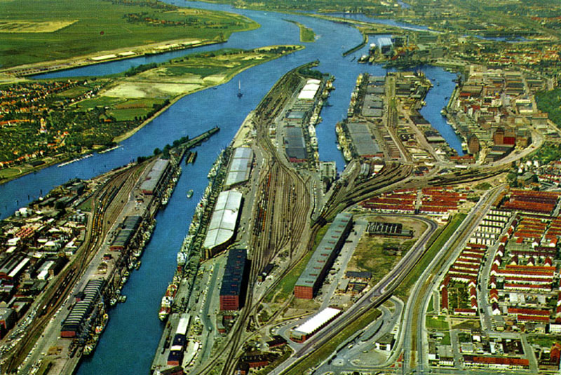 BremerHafen